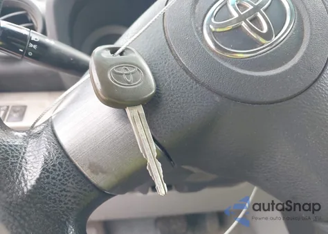 2011 Toyota Rav4 from USA, damaged, VIN 2T3BF4DV5BW130875